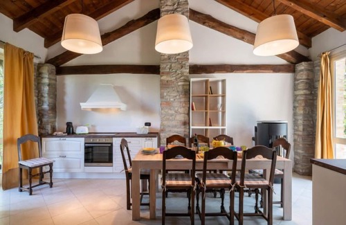 Ovada House | Sant'Evasio by Interhome