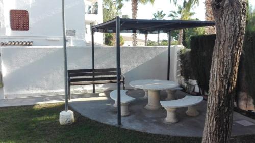 El Roc de Sant Gaieta Apartment | Sant Jordi Mar