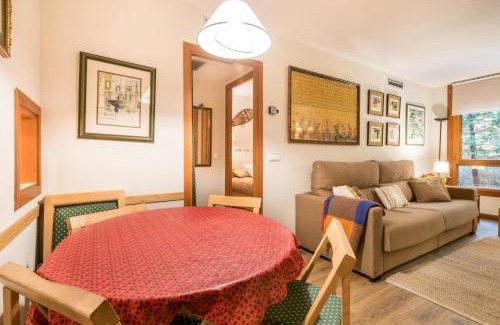Baqueira Apartment | Sant Maurici by Totiaran