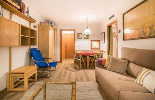 Baqueira Apartment | Sant Maurici by Totiaran