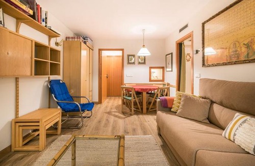 Baqueira Apartment | Sant Maurici By Totiaran