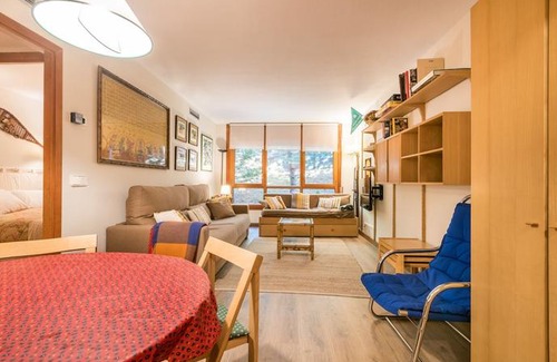Baqueira Apartment | Sant Maurici By Totiaran