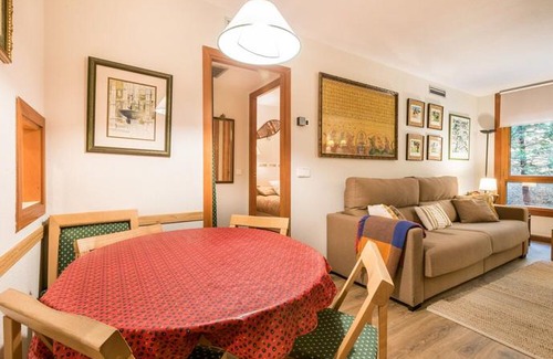 Baqueira Apartment | Sant Maurici By Totiaran