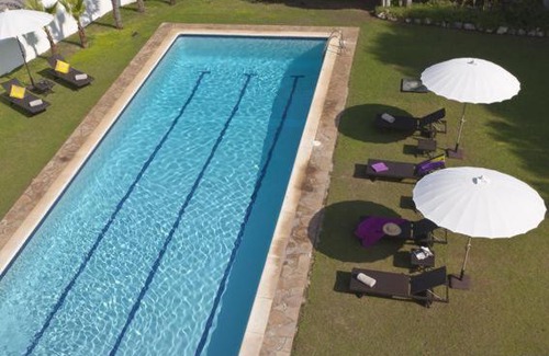 Can Macia Villa | Sant Pere de Ribes Villa Sleeps 22 Pool WiFi