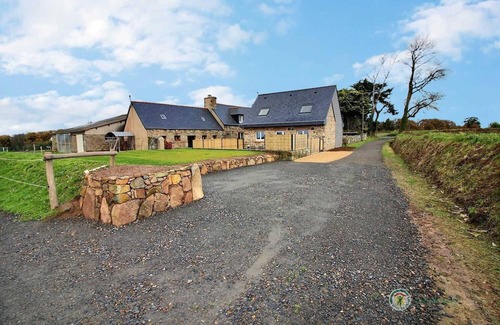 Plougrescant House | Sant Tréveur - Plougrescant
