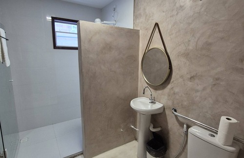 Santo Amaro do Maranhao Hotel | Santa Areia Lençóis Pousada