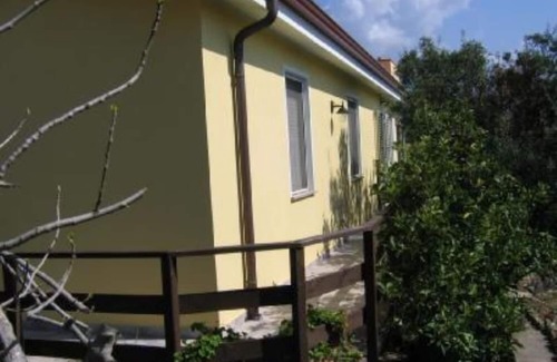Santa Caterina House | Santa Caterina: apartments - 4 rooms - 4persons