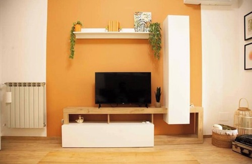 Mentana House | Santa Cesira home in the heart of Mentana