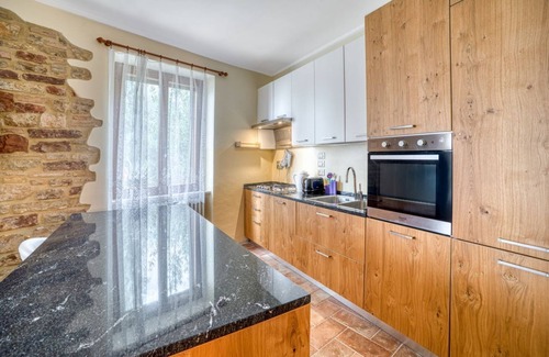 Assisi Apartment | Santa Chiara apartment with panoramic terrace