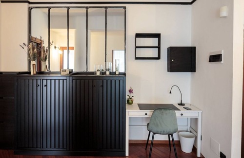 Albate Apartment | Santa Chiara - My Home In Como