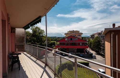 Albate Apartment | Santa Chiara - My Home In Como