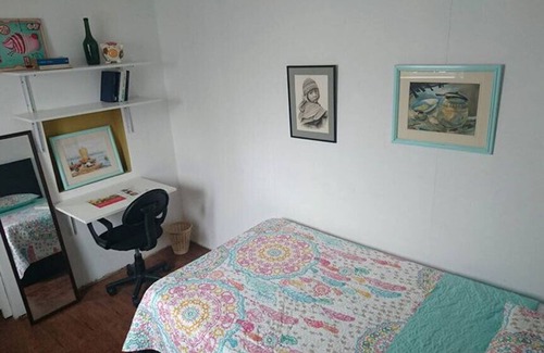 Santiago de Surco House | Santa Constanza Guest House