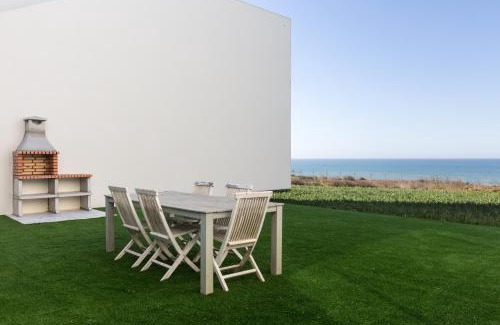 Atalaia Villa | Santa Cruz Ocean View Villa