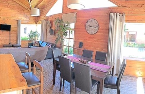 Lican Ray House | Santa Dominga