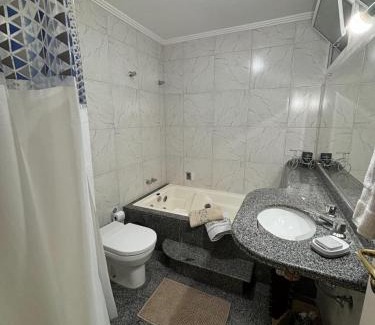 Campinas Apartment | Santa Fé Hospedagem - Quarto 21