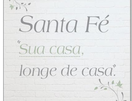 Campinas Apartment | Santa Fé Hospedagem - Quarto 21