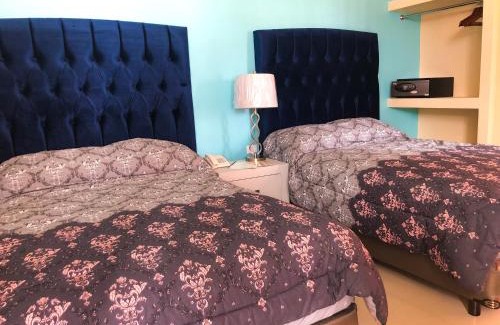 Tapachula Hotel | Santa Fe Hotel Boutique