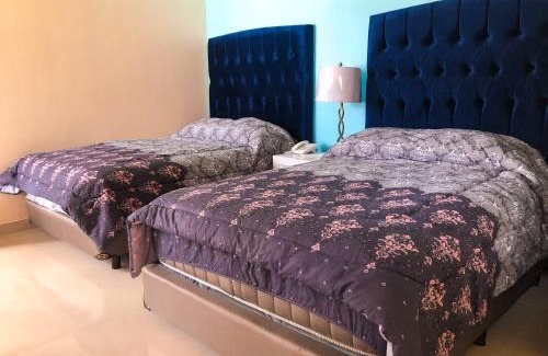 Tapachula Hotel | Santa Fe Hotel Boutique