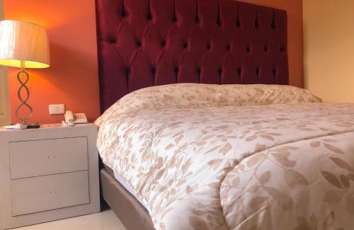Tapachula Hotel | Santa Fe Hotel Boutique