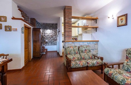 Santa Fiora House | Santa Fiora Ospitalità Diffusa - Peschiera Lovely Home