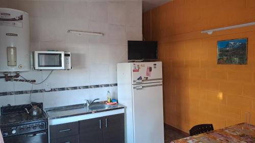 Embalse House | Santa isabel