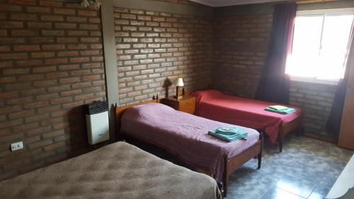 Embalse House | Santa isabel