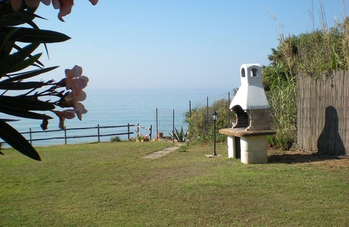 Santa Margherita di Pula Villa | Santa Margherita Di Pula: prestigious family house on the sea