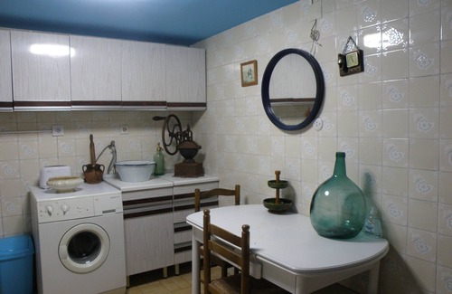 Aronces Apartment | SANTA JULINA (best viewpoint of all Cudillero)