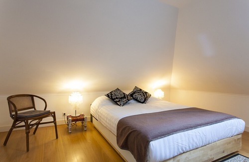Baixa Apartment | SANTA JUSTA -C- by HOMING