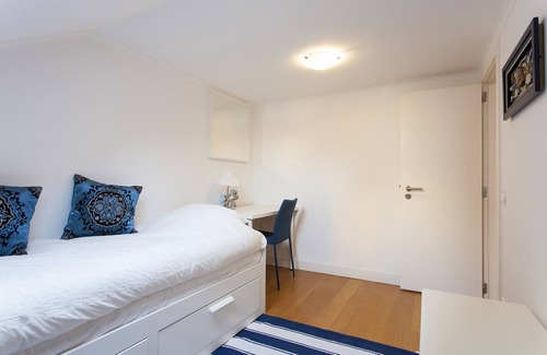 Baixa Apartment | SANTA JUSTA -E- by HOMING