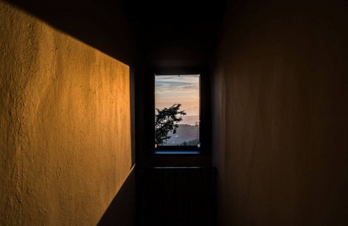 Santa Lucia House | Santa Lucia Suite, apartment with lovely view over the shore