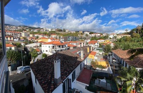 Imaculado Coracao de Maria Apartment | Santa Luzia Apartment