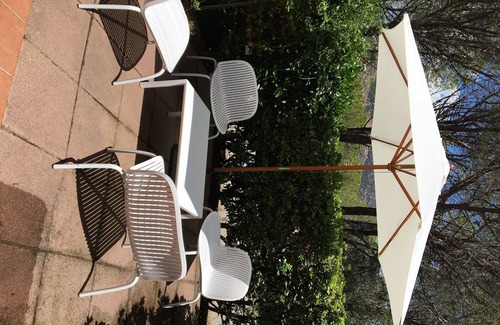 Santa Margherita di Pula House | Santa Margherita di Pula: terraced house with garden 200 meters from the sea