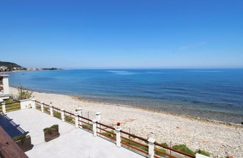 Marina di Caronia House | Santa Maria by Interhome