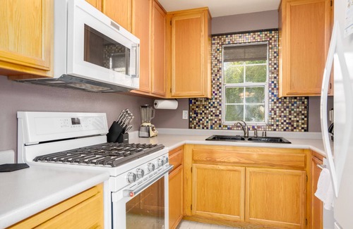 Santa Rosa House | Santa Rosa perfect local escape ~ 4 bedroom walking distance to downtown