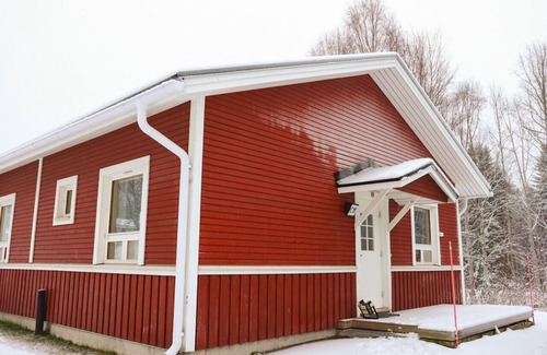 Rovaniemi Apartment | Santa's Suites II by BookLapland