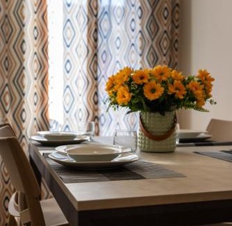 Lendinara House | Santa Sofia Suite