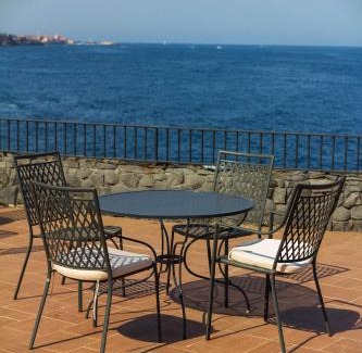 Santa Tecla Hotel | Santa Tecla Palace