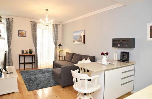 Pena Apartment | Santana 1 - Checkinhome