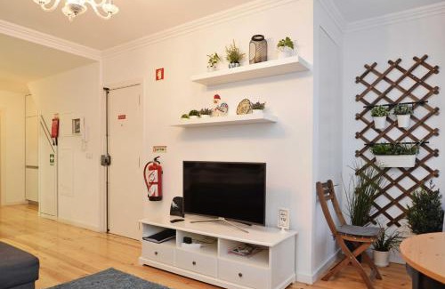 Pena Apartment | Santana 1 - Checkinhome