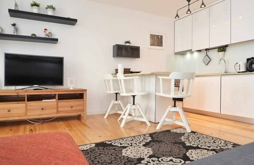 Pena Apartment | Santana 2 - Checkinhome