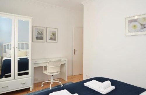 Pena Apartment | Santana 3 - Checkinhome