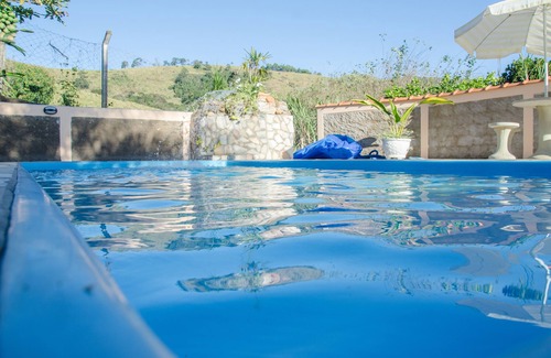 Socorro House | Santana Farm Great for your leisure and rest between the mountains 19 996282779