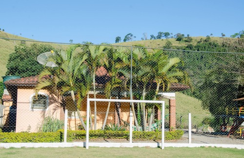 Socorro House | Santana Farm Great for your leisure and rest between the mountains 19 996282779