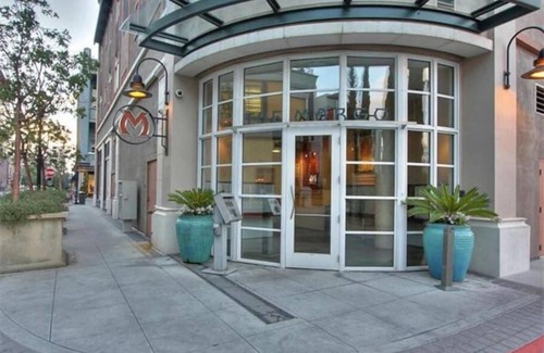 San Jose Condo | Santana Row Properties #4 - Silicon Valley Getaway