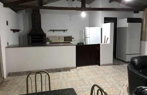 Sao Roque House | Santana site good for the whole family