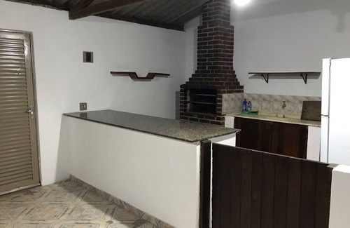 Sao Roque House | Santana site good for the whole family