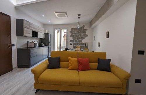 Arbatax Apartment | Santeria Modern Loft