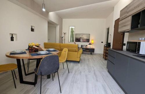 Arbatax Apartment | Santeria Modern Loft