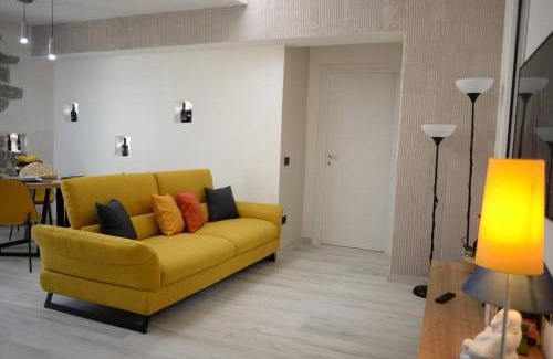 Arbatax Apartment | Santeria Modern Loft
